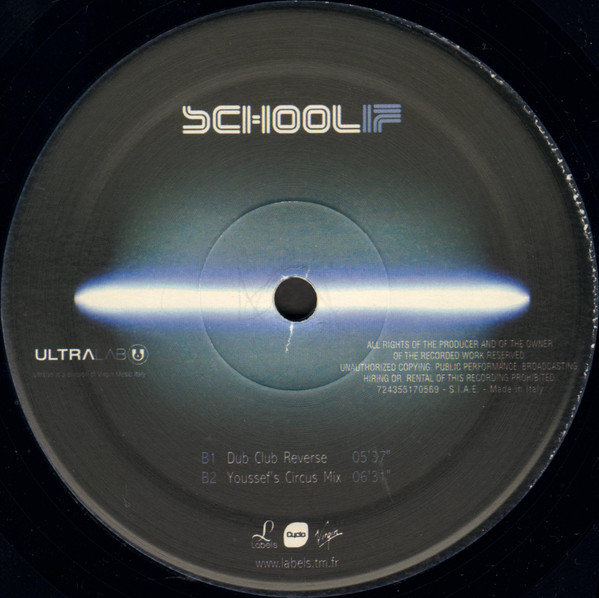 School - If | Ultralab (724355170569) - 4 School - If | Ultralab (724355170569) - 4