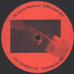 Voltage 9 - Candema | Synewave (SW 07) - 2