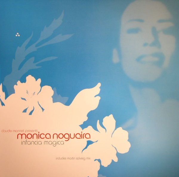 Claude Monnet Presents Monica Nogueira - Infancia Mágica | SSOH (SSOH 029) - main Claude Monnet Presents Monica Nogueira - Infancia Mágica | SSOH (SSOH 029) - main