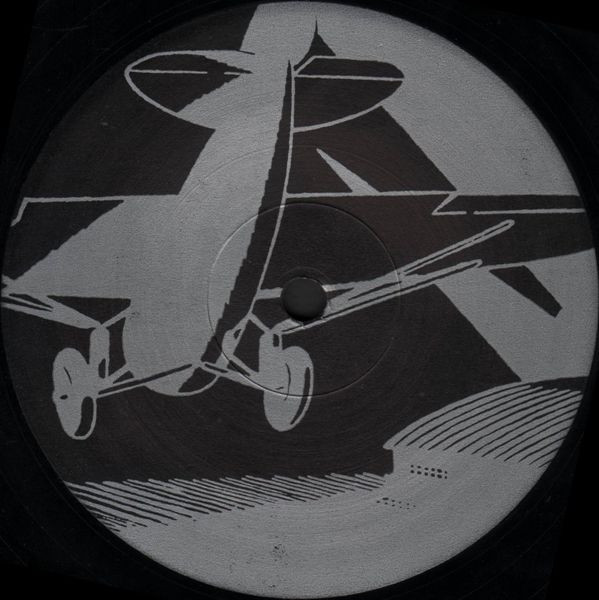 Lee Marrow - Lot To Learn | Discomagic Records (MIX 361) - 3 Lee Marrow - Lot To Learn | Discomagic Records (MIX 361) - 3