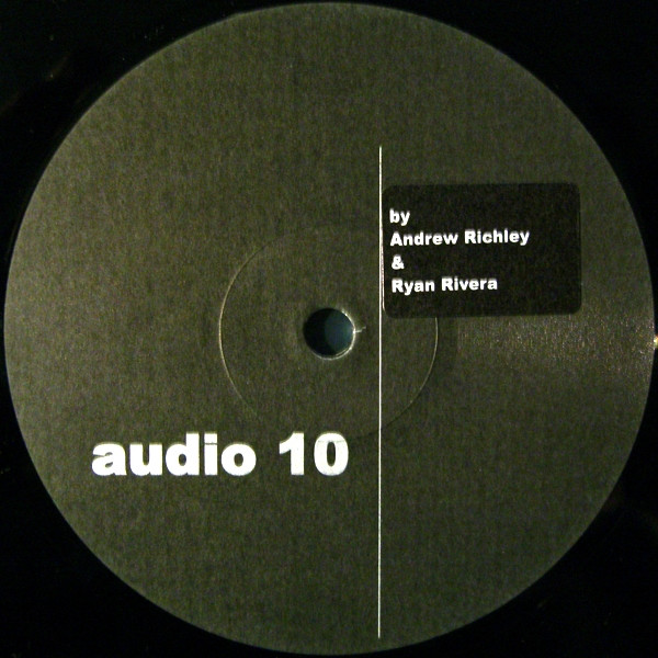 Various - Audio 10 EP | Fine Audio Recordings (audio 10) - main Various - Audio 10 EP | Fine Audio Recordings (audio 10) - main