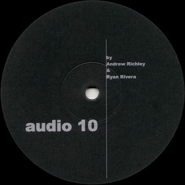 Various - Audio 10 EP | Fine Audio Recordings (audio 10) - 2 Various - Audio 10 EP | Fine Audio Recordings (audio 10) - 2