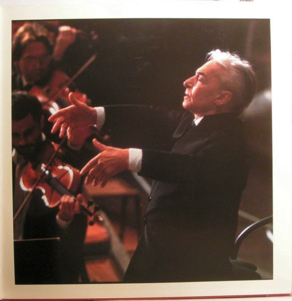 The Essential Karajan