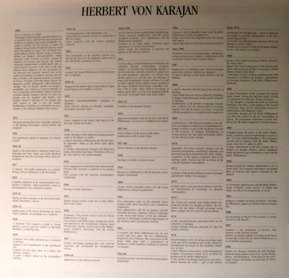 The Essential Karajan