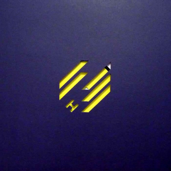 Kevin Mcphee - Blue Organ EP | Hype_LTD (HYPELTD02) - 3 Kevin Mcphee - Blue Organ EP | Hype_LTD (HYPELTD02) - 3