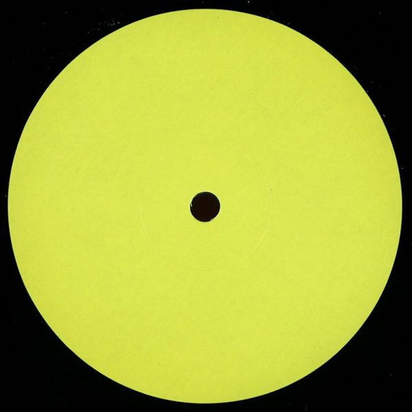 Kevin Mcphee - Blue Organ EP | Hype_LTD (HYPELTD02) - 2 Kevin Mcphee - Blue Organ EP | Hype_LTD (HYPELTD02) - 2