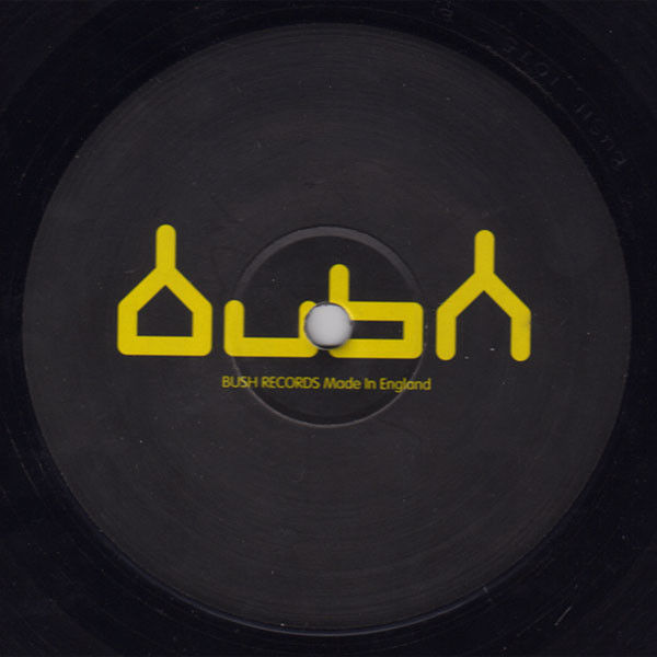 Chef New Yorker - Vol 2 | Bush (Bush 1075) - 2