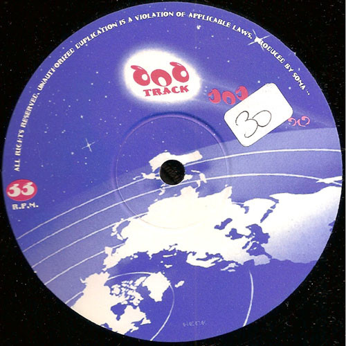 Soma - 808 Track | X0X Track (TR 808)