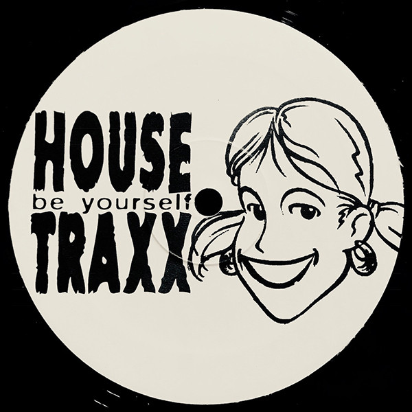 Martini & Pagany Present: Love Liquid Feat. Barry Stewart - Looking For Somebody | House Traxx (HT 000) - 2 Martini & Pagany Present: Love Liquid Feat. Barry Stewart - Looking For Somebody | House Traxx (HT 000) - 2