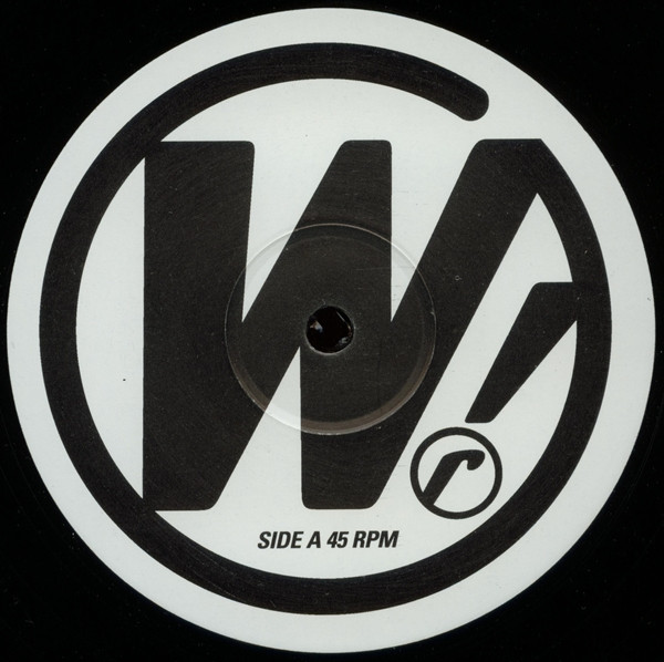 Spacefunk - The Love Connection | Whoop! Records (WHO82) - 4