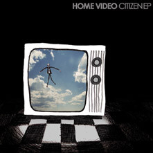 Home Video - Citizen EP | Warp Records (WAP179)