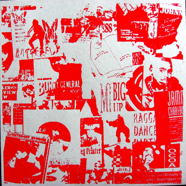 Tonto Irie - World's Best Lover | Jammy's Records (JAM EU 001) - 2