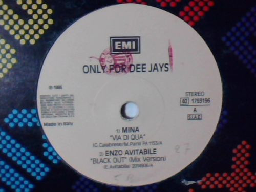 Various - Untitled | Emi (40 1793196) - main