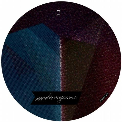 Falke - Undermyarms | Kann Records (kann-09) - 3
