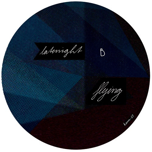Falke - Undermyarms | Kann Records (kann-09) - 4
