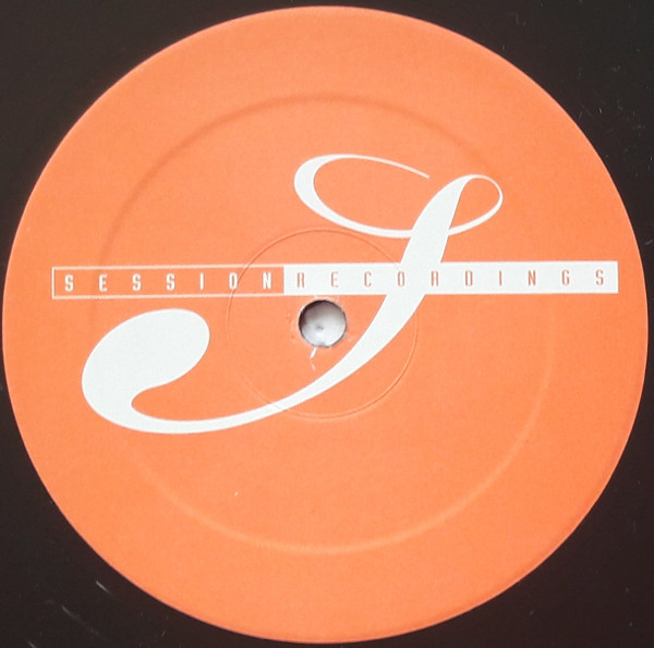 DJ Antoine vs. Mad Mark With Cyndi Lauper - Disco Inferno | Session Recordings (SESS SP 003) - 4 DJ Antoine vs. Mad Mark With Cyndi Lauper - Disco Inferno | Session Recordings (SESS SP 003) - 4