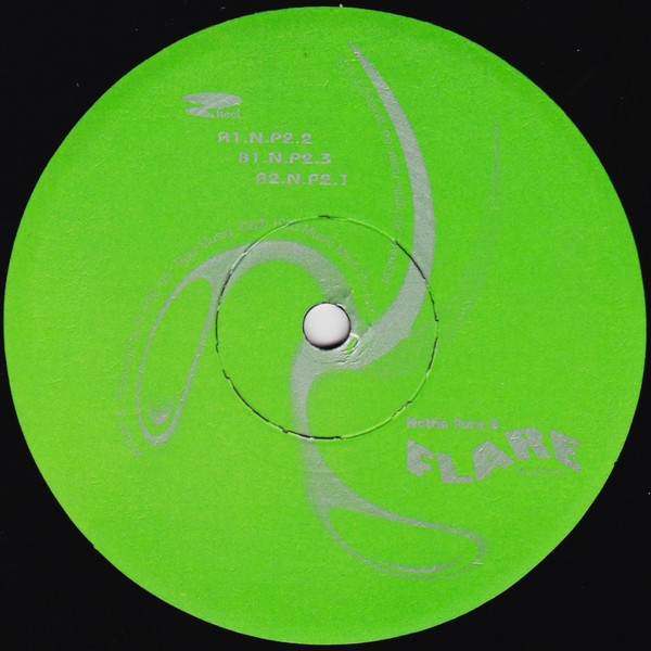 Flare - Nettin Pure 2 | Reel Musiq (RLEP06)