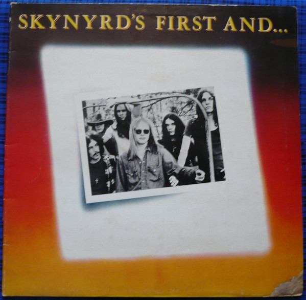 Skynyrd's First And... Last