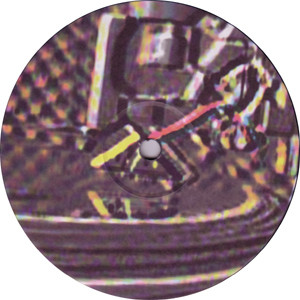 The Blunted Boy Wonder - Remain In Light | Fresh Grind Recordings (FG007) - 2