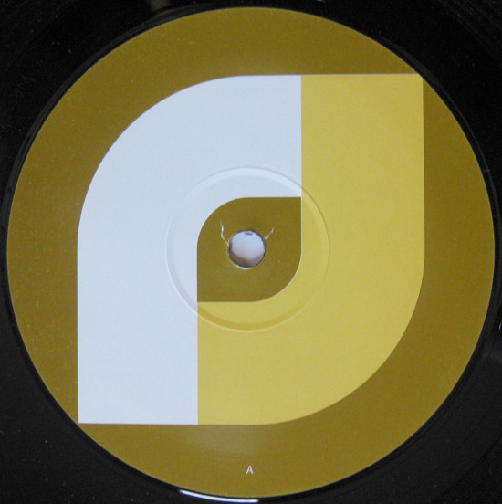 Bushbaby - For Real | Ride Recordings (Ride 04) - 4