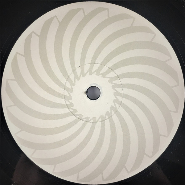 Interlect 3000 - Morsecode | Triumph Records (TRY 18) - 2 Interlect 3000 - Morsecode | Triumph Records (TRY 18) - 2