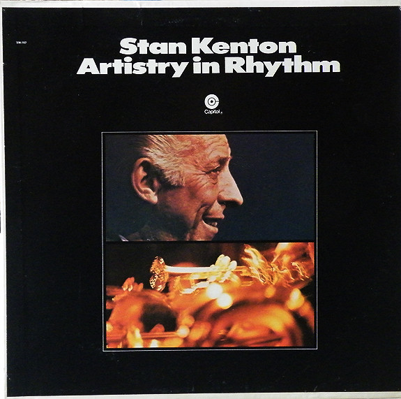 Artistry In Rhythm