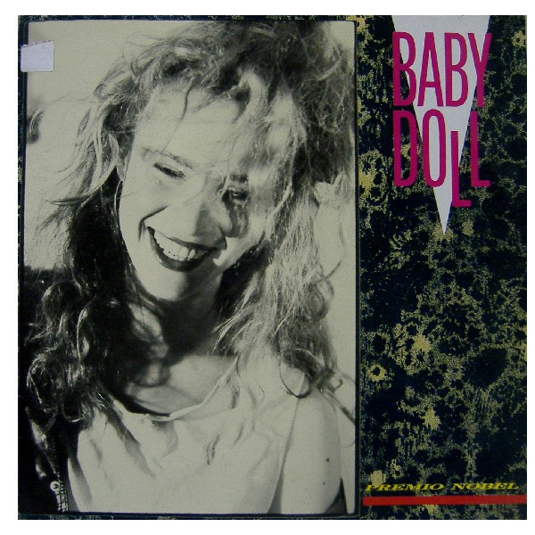 Premio Nobel - Baby Doll | Italian Records (EXIT M 531) - main Premio Nobel - Baby Doll | Italian Records (EXIT M 531) - main