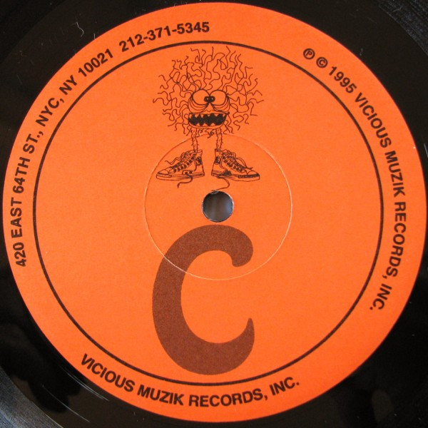 Body To Body (Keep In Touch) (The Junior Vasquez Remixes)