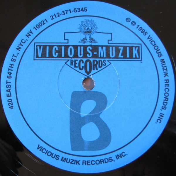 Body To Body (Keep In Touch) (The Junior Vasquez Remixes)