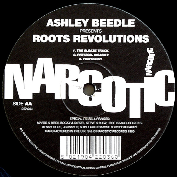 Roots Revolutions