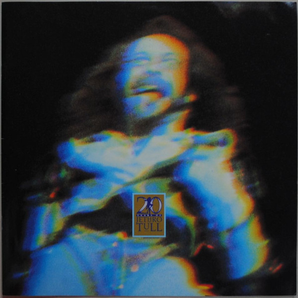 20 Years Of Jethro Tull - The Definitive Collection