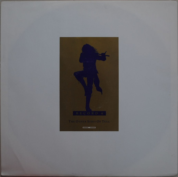 20 Years Of Jethro Tull - The Definitive Collection