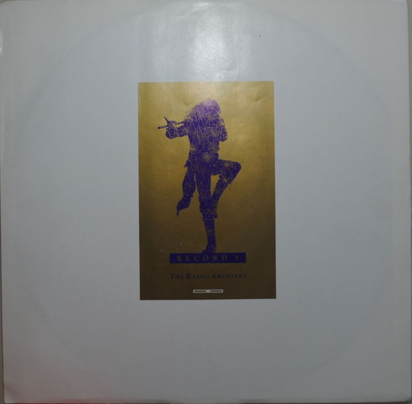 20 Years Of Jethro Tull - The Definitive Collection