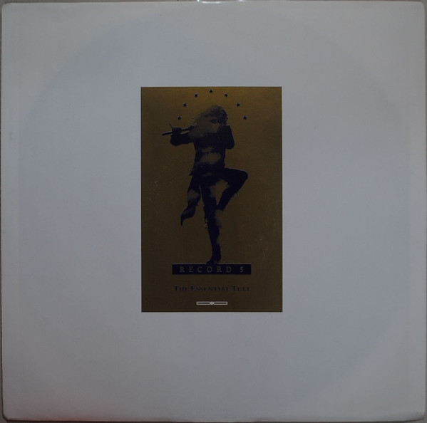 20 Years Of Jethro Tull - The Definitive Collection