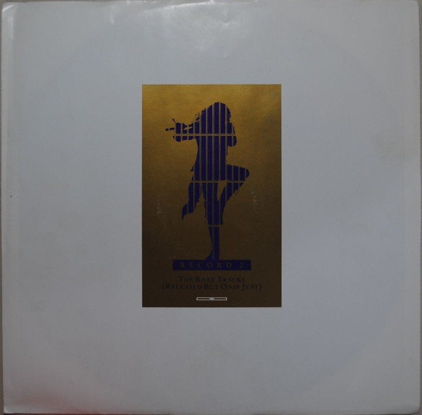 20 Years Of Jethro Tull - The Definitive Collection