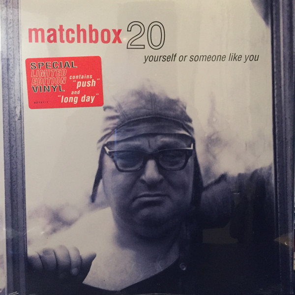 Yourself Or Someone Like You