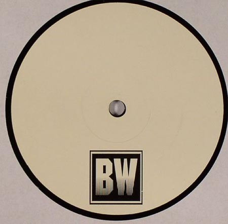 Angel Alanis - Take That | Black & White Recording (BWR001) - 2