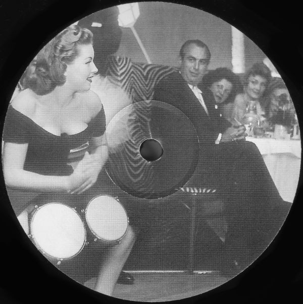 Tim Taylor & Dan Zamani - Planet Of Drums 02 | Planet Of Drums (LC02) - 2