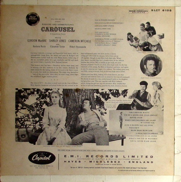 Carousel 