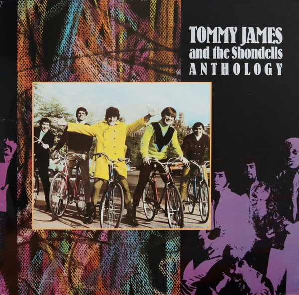 Anthology
