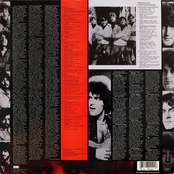 Anthology
