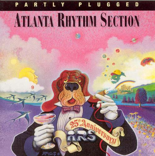 Atlanta Rhythm Section - Partly Plugged | River North Records (5141613452) - main Atlanta Rhythm Section - Partly Plugged | River North Records (5141613452) - main