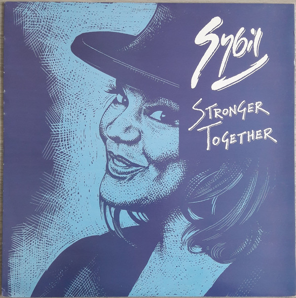 Sybil - Stronger Together | PWL International (PWLT 269)