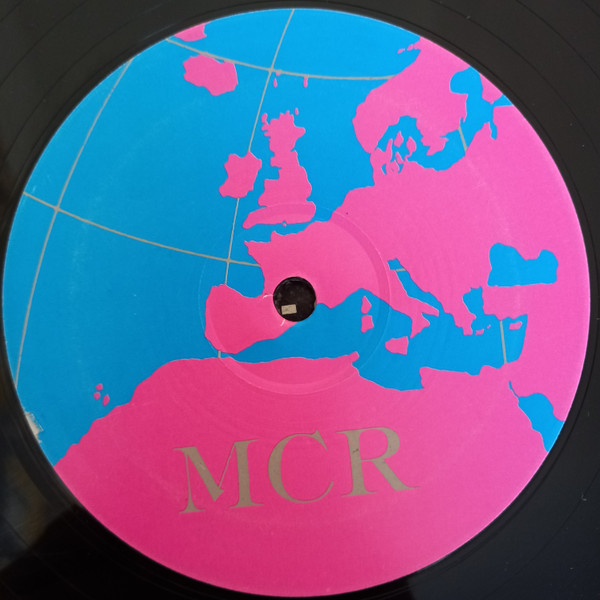 T de R - Stick Together | MCR (MCR 5) - 2 T de R - Stick Together | MCR (MCR 5) - 2