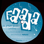 Spoonface & Pum Pum StiQ - Smaq Datt | Faada (FAADA 002)