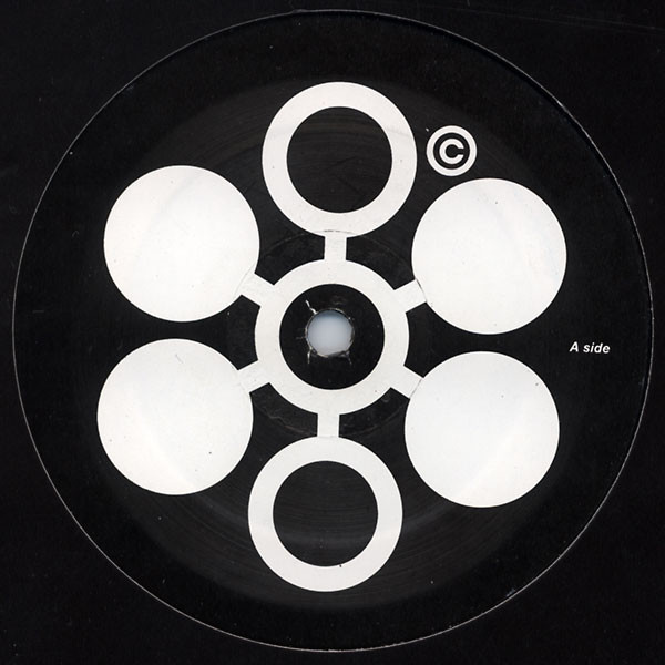 Balil - Parasight | Rising High Records (RSN 72) - 2
