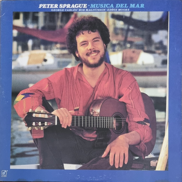 Musica Del Mar