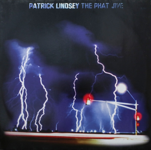 Patrick Lindsey - The Phat Jive | Harthouse (HH EP 008)