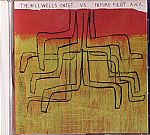 The Bill Wells Octet vs. Future Pilot A.K.A. - The Bill Wells Octet vs. Future Pilot A.K.A. | Domino (WIGCD 58) - main