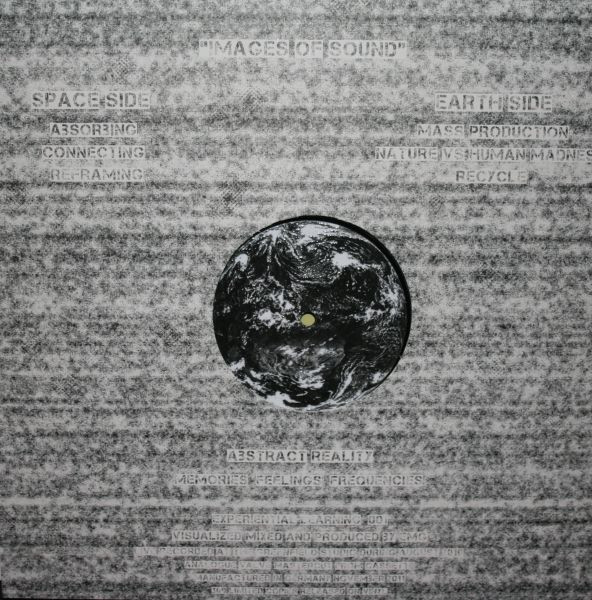 EMG - Images Of Sound | Experiential Learning (EL-001) - 2